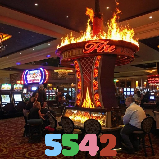 5542 